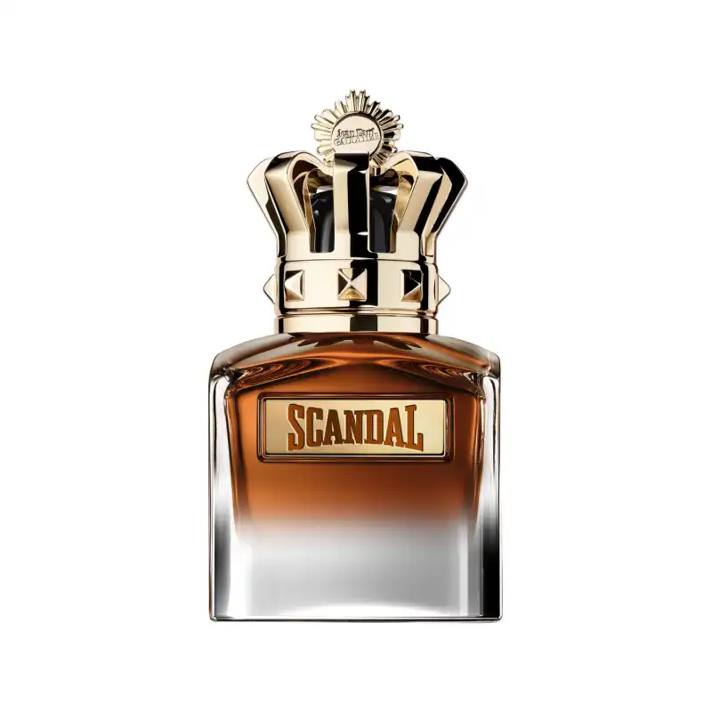 Scandal Elixir Parfum For Him 50ml - Jean Paul Gaultier - Comparador de precios