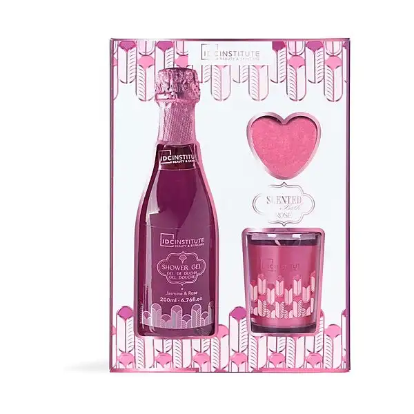 Scented Bath Rose - IDC INSTITUTE - Comparador de precios