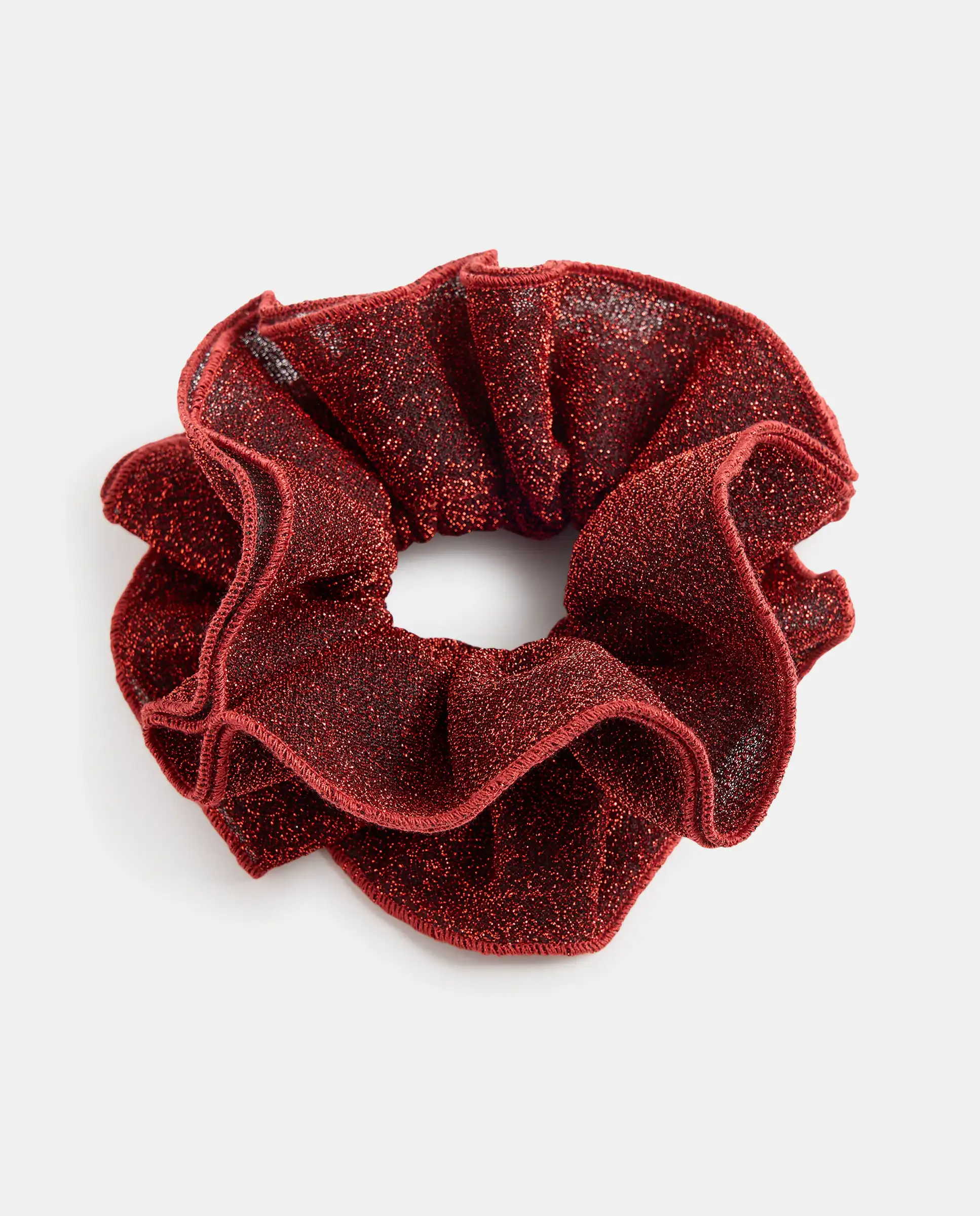 Scrunchie Purpurina Another Love - Another Love - Comparador de precios