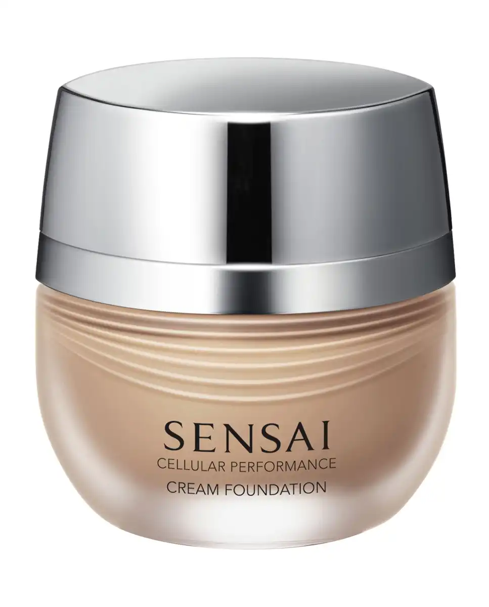 Sensai - Base De Maquillaje Cream Foundation Cellular Performance - Sensai - Comparador de precios
