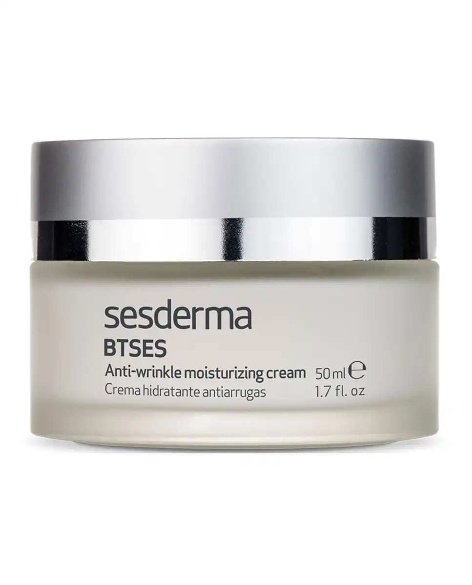 Sesderma - Crema Hidratante Antiarrugas Btses - Sesderma - Comparador de precios