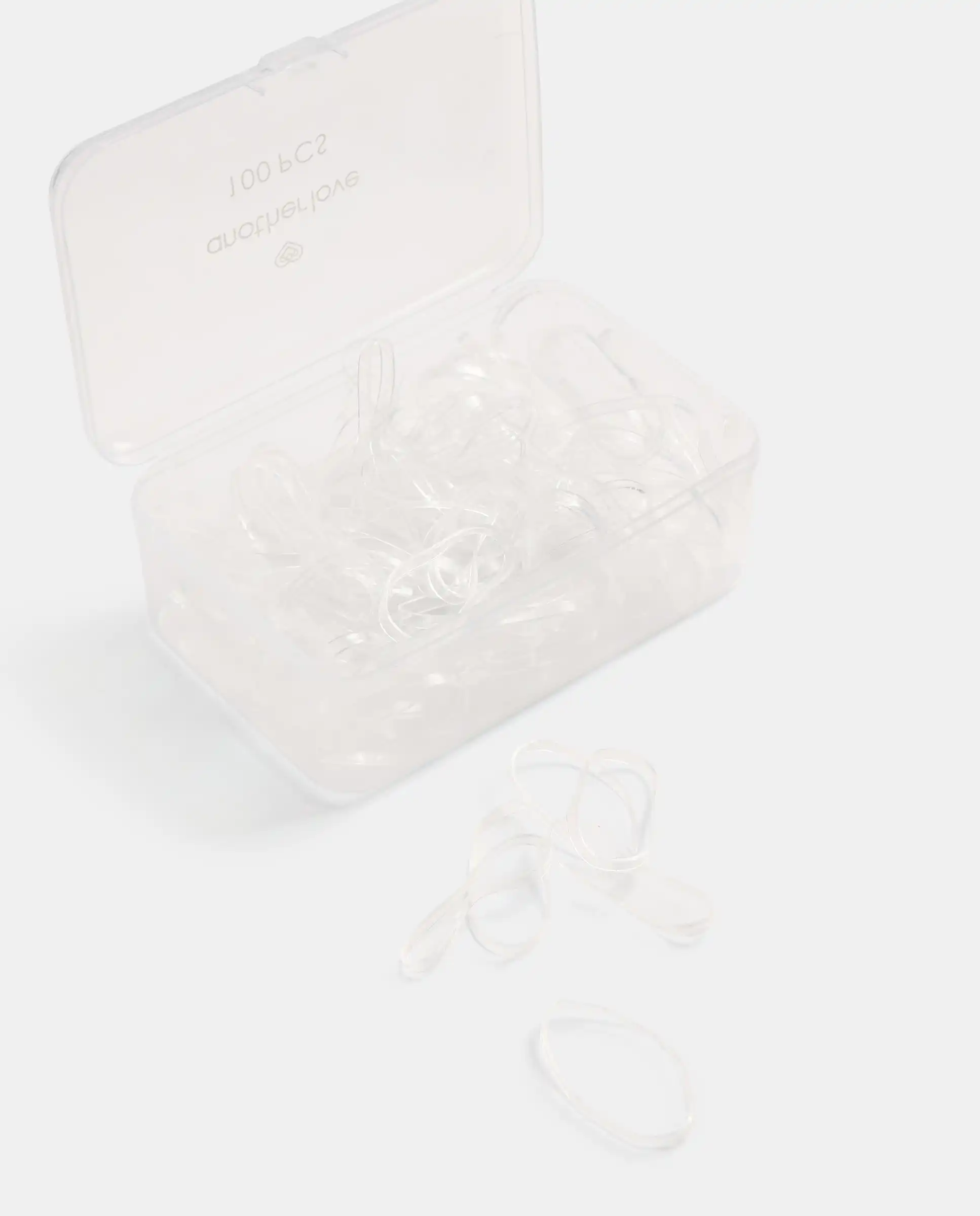 Set 100 Gomas Silicona Another Love - Another Love - Comparador de precios