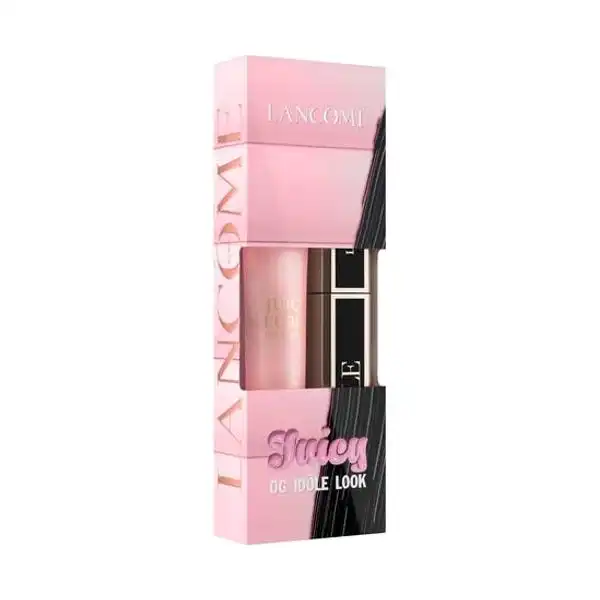 Set Juicy Treat Y Lash Idole - Lancôme - Comparador de precios