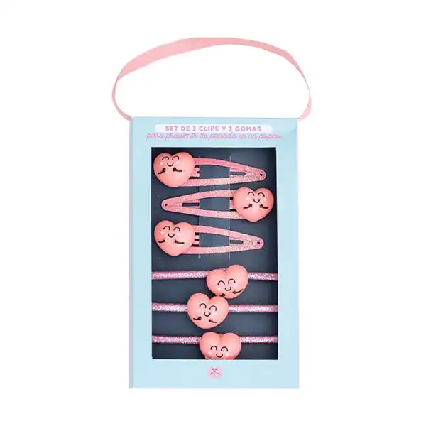 Set Para Presumir De Peinado - Mr Wonderful - Comparador de precios