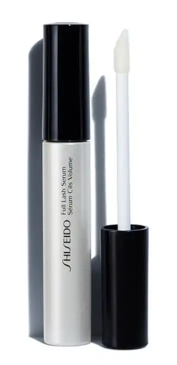 Shiseido Full Lash Serum Tratamiento de pestañas. - Shiseido - Comparador de precios