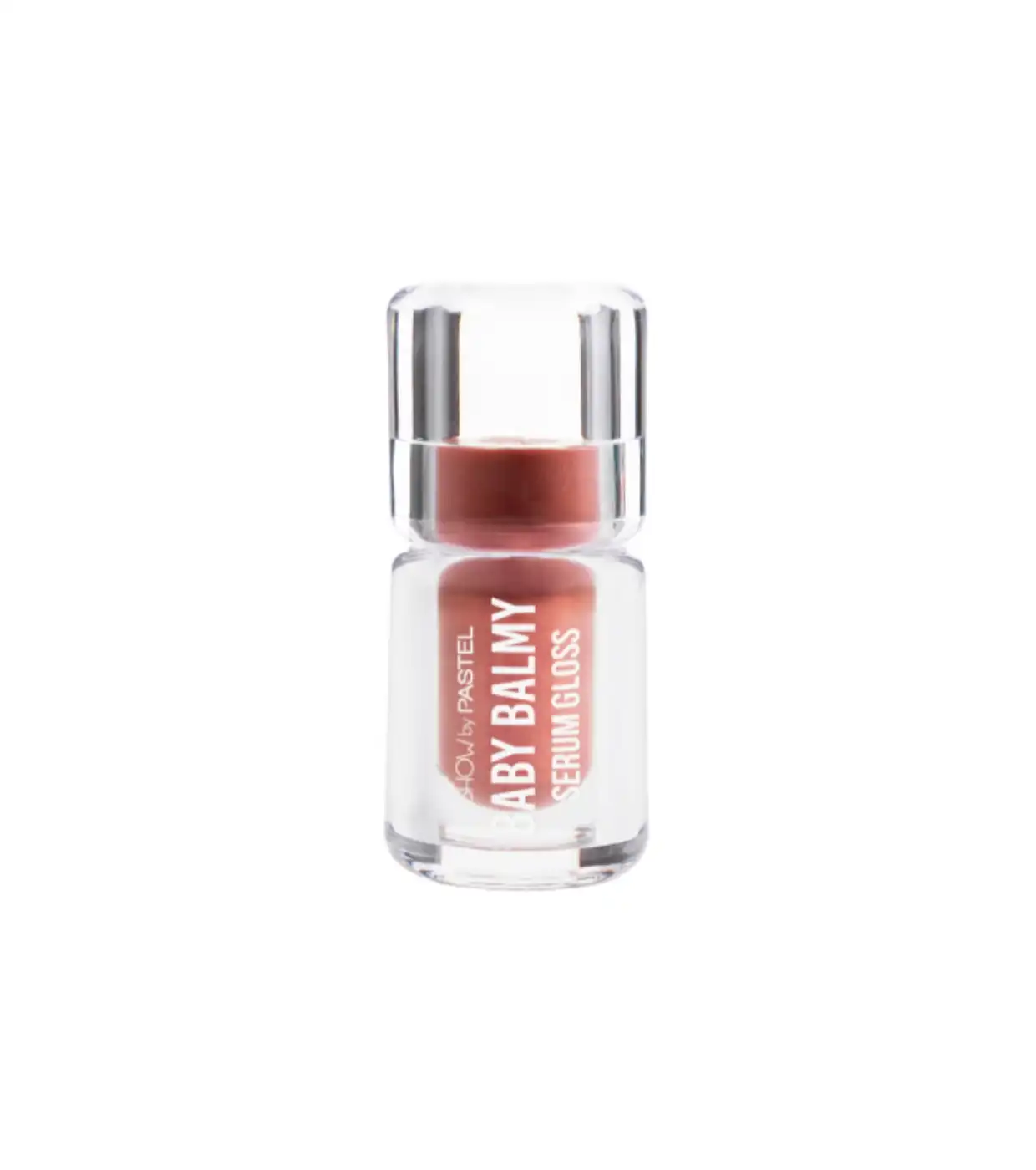 Show By Pastel - Bálsamo labial Baby Balm Serum Gloss - 32: Dune - Show By Pastel - Comparador de precios