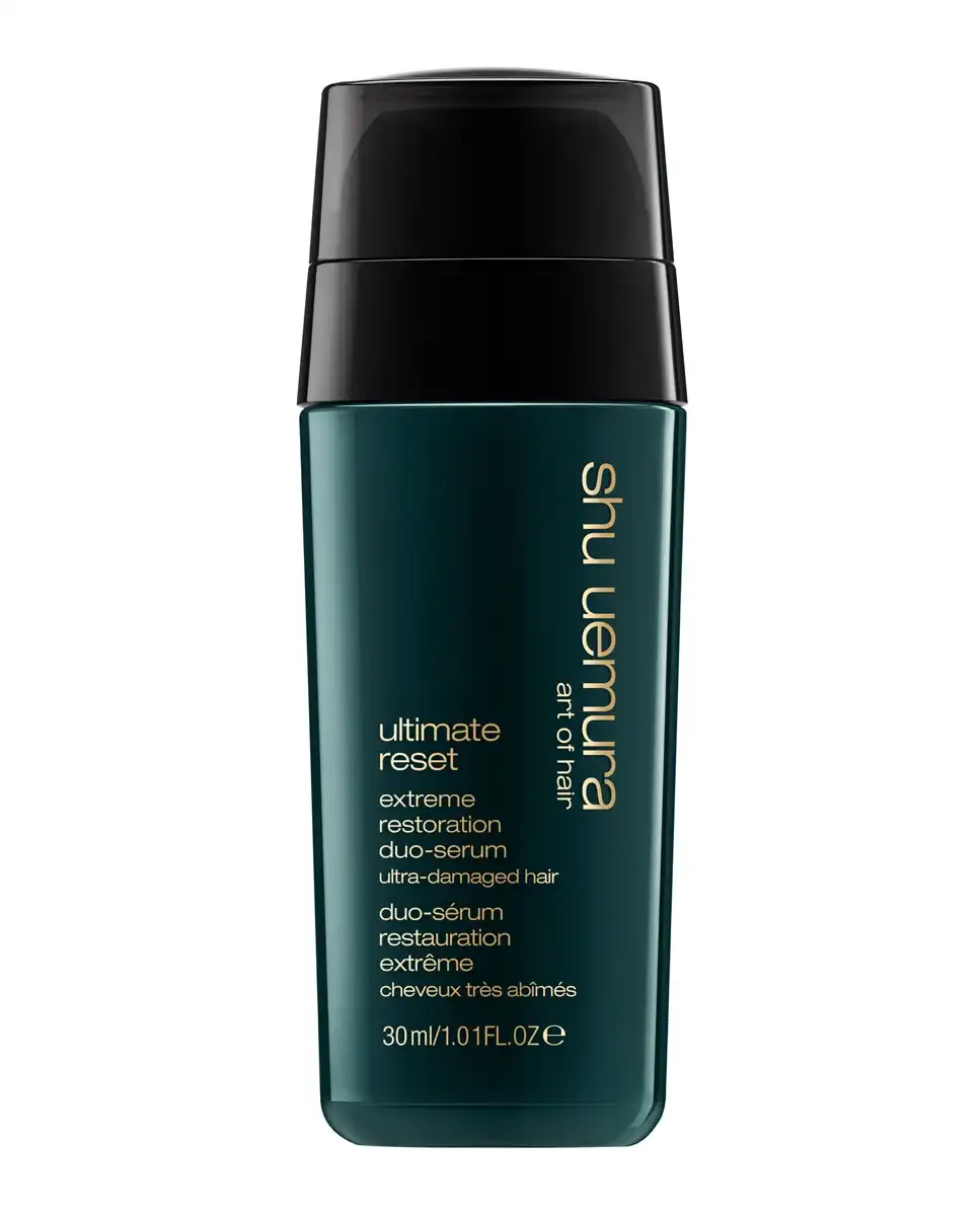Shu Uemura - Sérum Restauración Extrema Ultimate Reset 30 Ml - Shu Uemura - Comparador de precios
