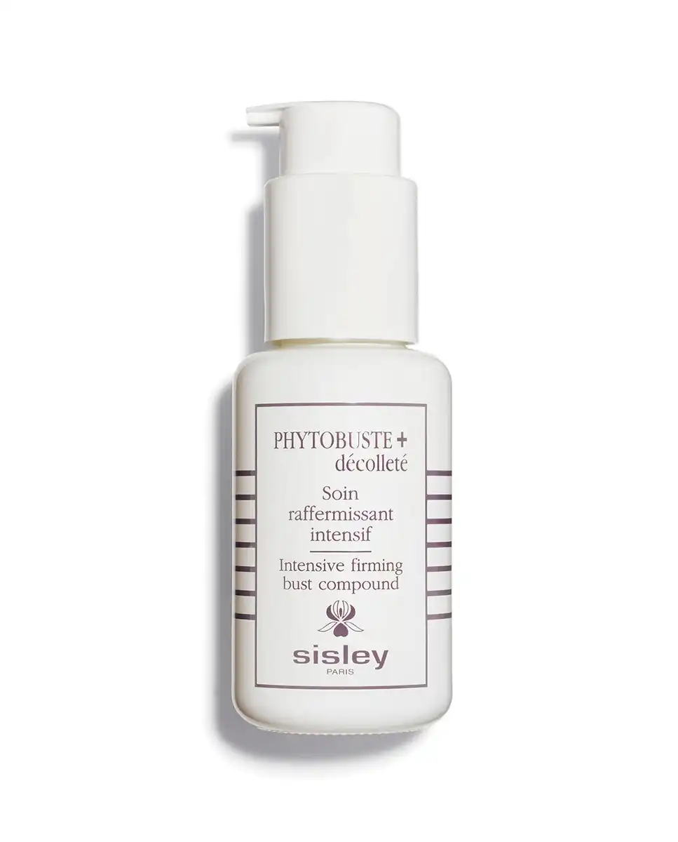 Sisley - Tratamiento Busto Y Escote Phytobuste + Décolleté 50 Ml - Sisley - Comparador de precios