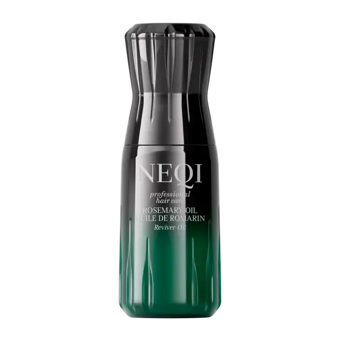 Smooth Strenght Aceite de Romero 75 ml - NEQI - Comparador de precios