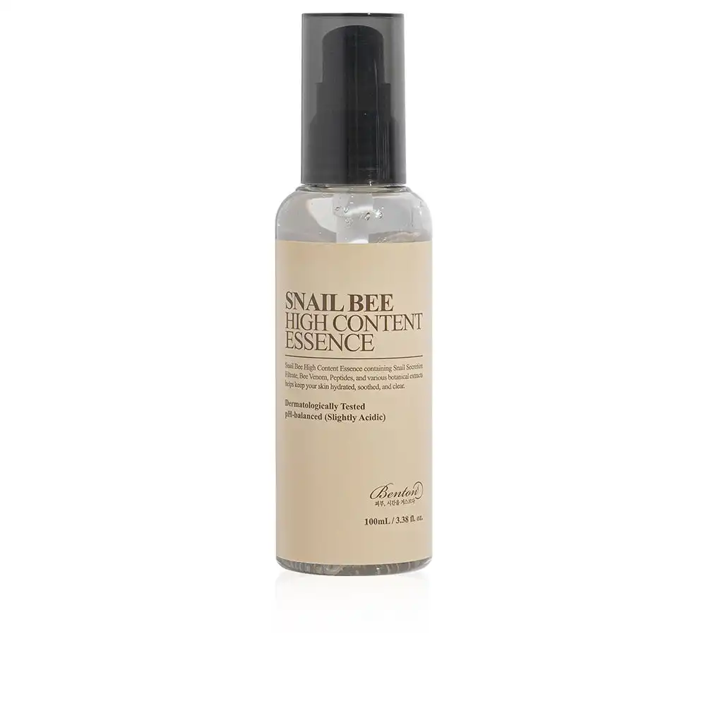 Snail Bee High Content essence 100 ml - Benton - Comparador de precios