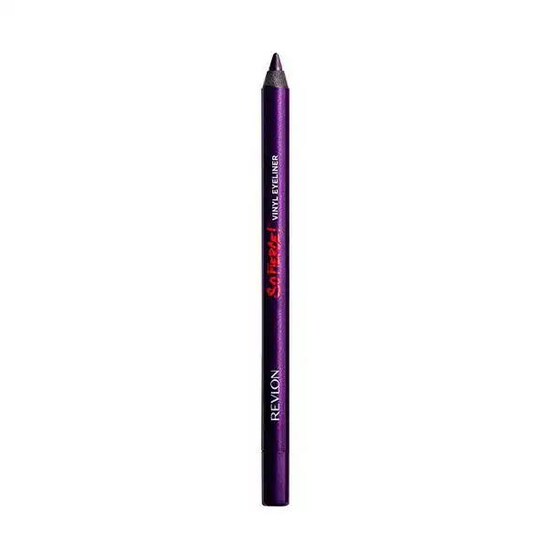 So Fierce Vinyl Eyeliner Powerful Plum 865 - Revlon - Comparador de precios
