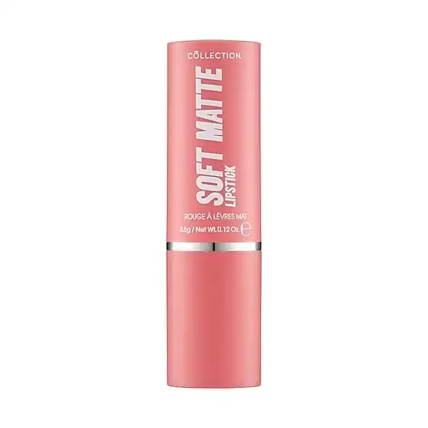 Soft Matte 3 Sweet Pink - Collection - Comparador de precios