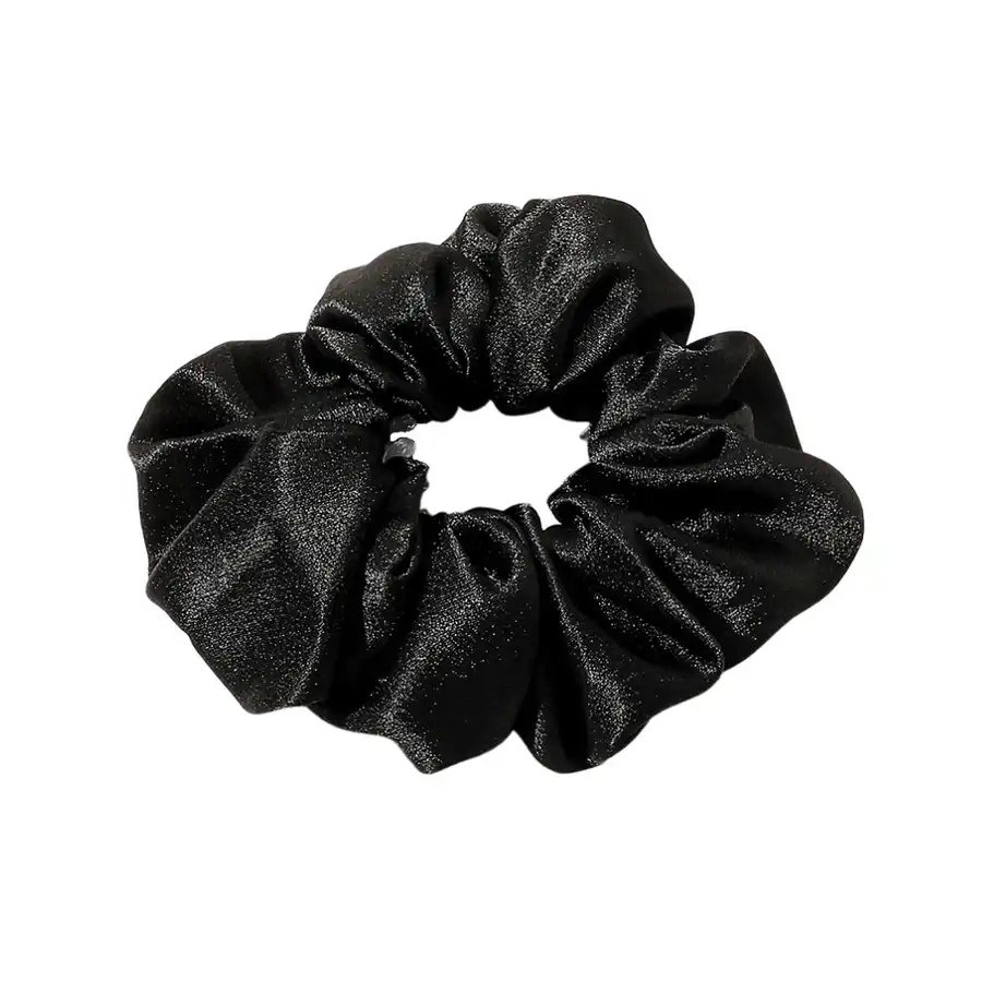 SOHO - Espiral De Cola De Caballo Dina Gomas para cabello 1 pieces Negro female - Soho - Comparador de precios
