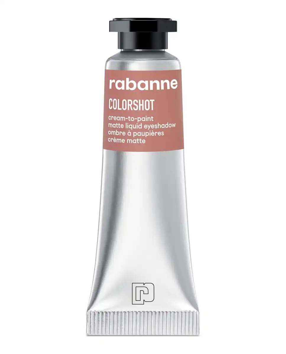 Sombra en Crema Eyephoria Colorshot Rabanne 04. Wood You? 10 ml - Rabanne - Comparador de precios