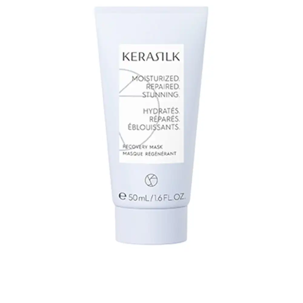 Specialists recovery mask 50 ml - Kerasilk - Comparador de precios