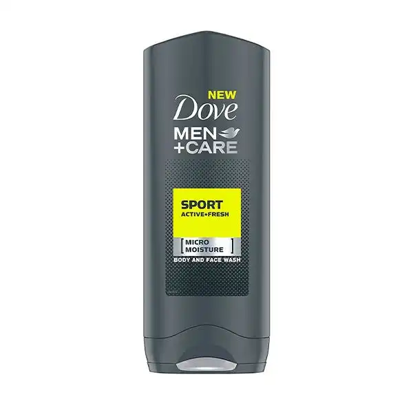 Sport Active-Fresh - DOVE - Comparador de precios