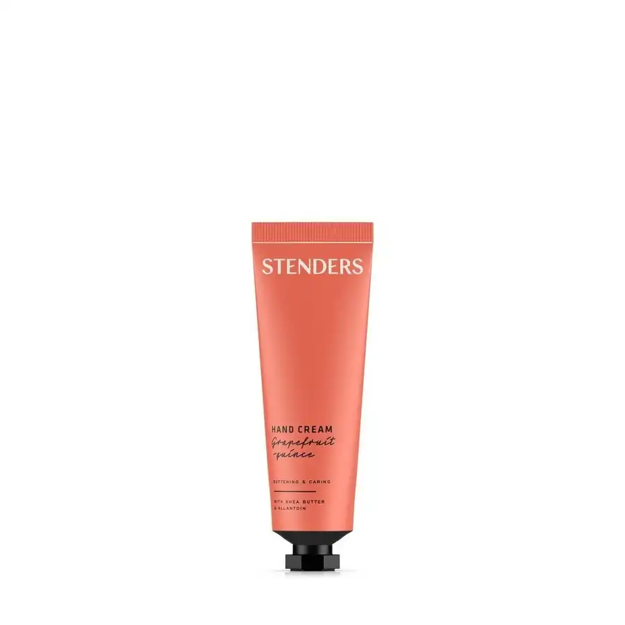 STENDERS - Crema De Manos De Pomelo Y Membrillo Cremas de manos 25 ml unisex - Stenders - Comparador de precios