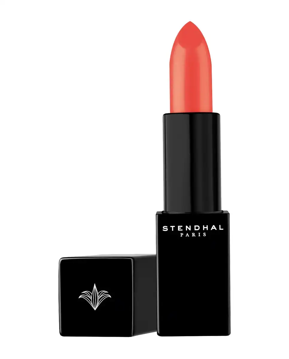 Stendhal - Barra De Labios Rojo De Labios Efecto Satiné Rouge à Lèvres Effect Satiné - Stendhal - Comparador de precios