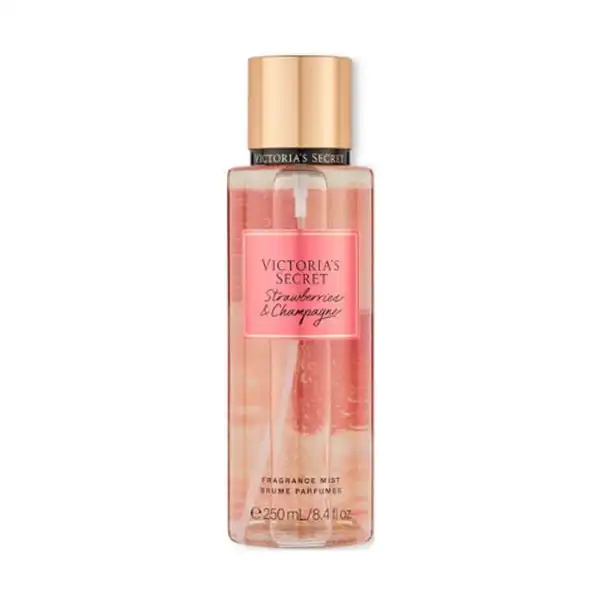 Strawberries Champagne - Victorias Secret - Comparador de precios