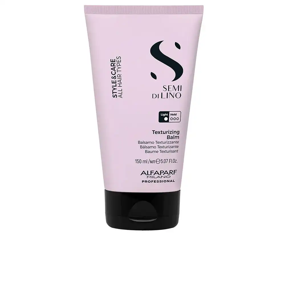 Style & Care bálsamo texturizante 150 ml - ALFAPARF MILANO - Comparador de precios