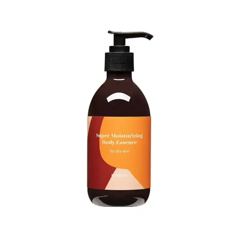 Super moisturizing body essence 250ml - Lovbod - Comparador de precios