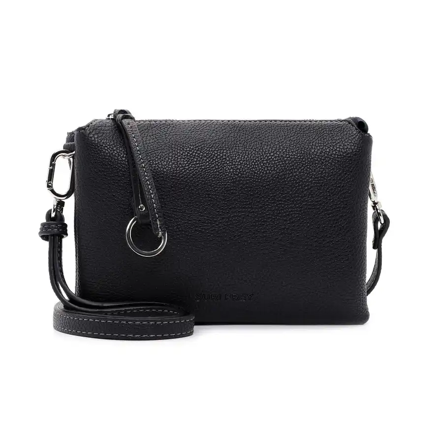 SURI FREY - Bolso SFY Debby Bolsos para hombro 1 pieces Negro female - Suri Frey - Comparador de precios