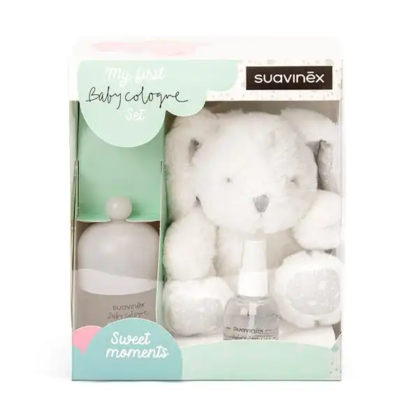 Sweet Moments - Suavinex - Comparador de precios