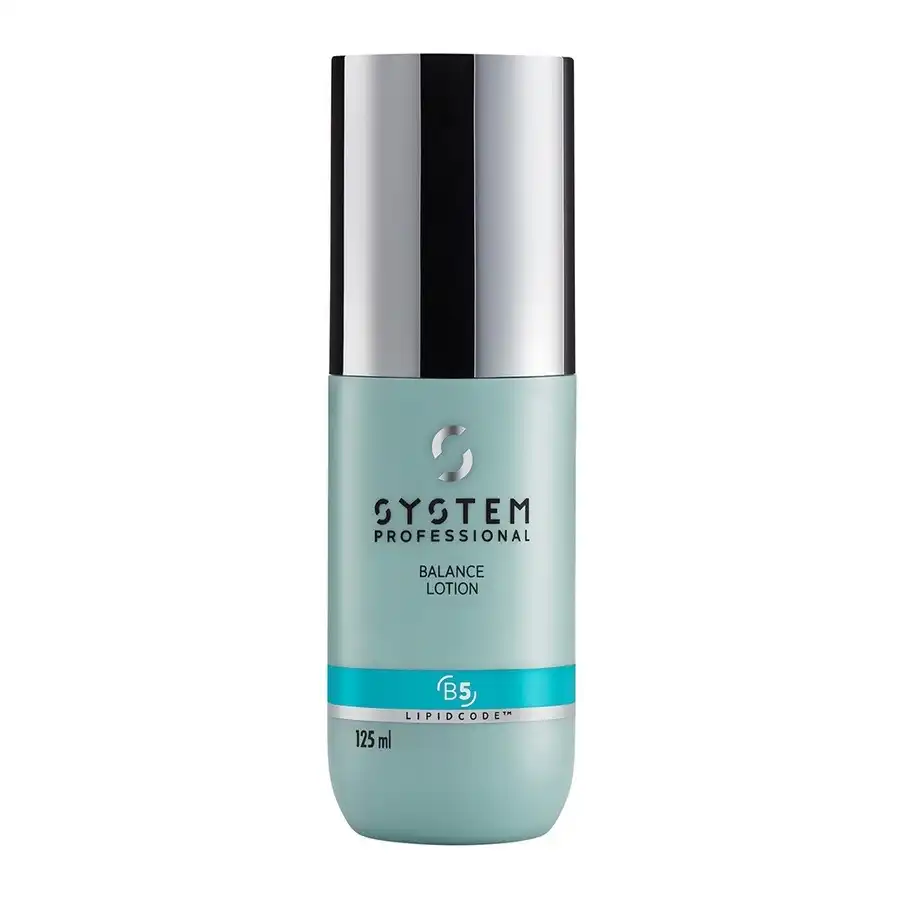 System Professional Lipid Code - Cuidado del cuero cabelludo 125 ml unisex - System Professional - Comparador de precios