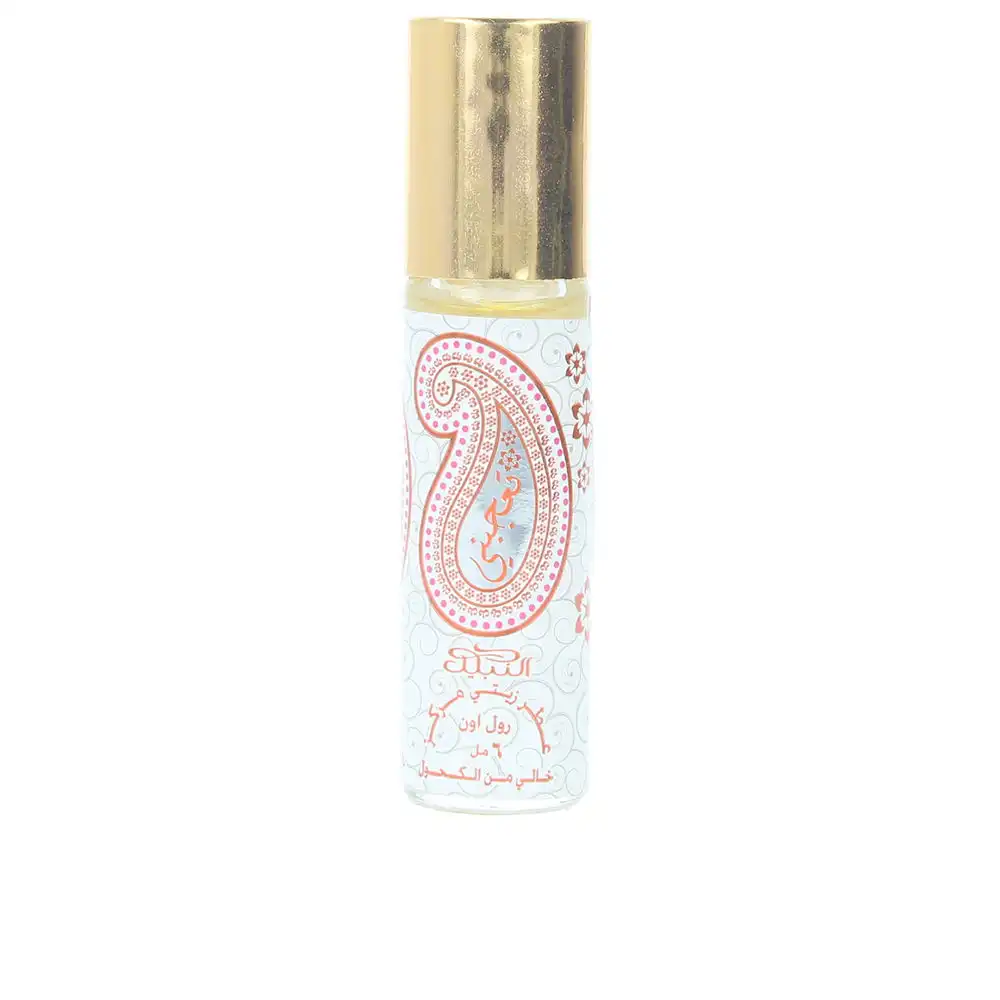 Tajebni eau de parfum roll on 6 ml - nabeel - Comparador de precios