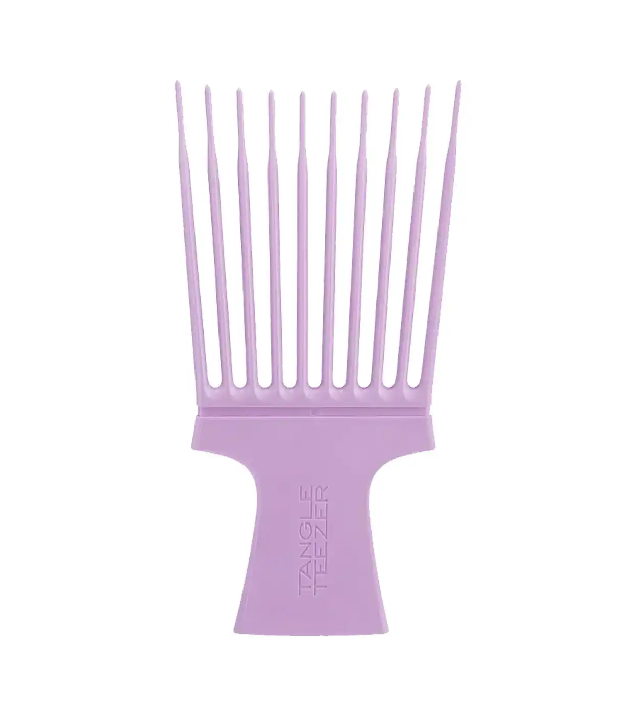 Tangle Teezer - Peine ahuecador Hair Pick - Lilac - Tangle Teezer - Comparador de precios