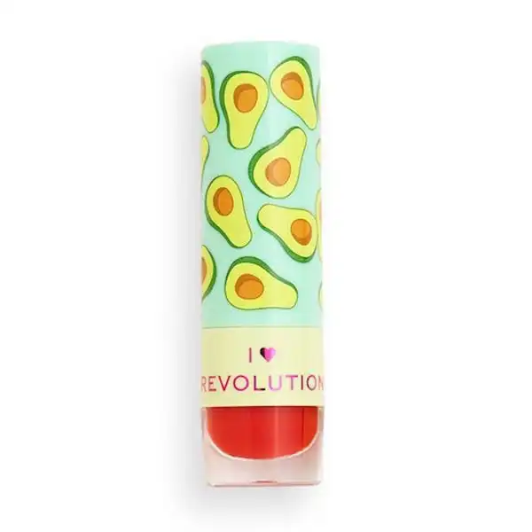 Tasty Avocado Lipstick Bite - I HEART REVOLUTION - Comparador de precios
