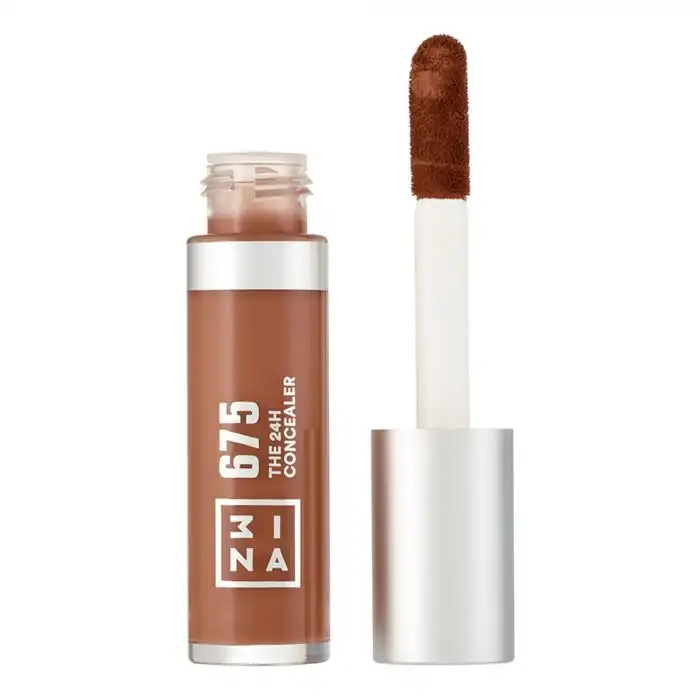 The 24h Concealer Corrector - 3ina - Comparador de precios