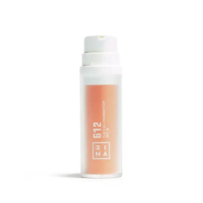 The 3in1 Foundation Base de Maquillaje - 3ina - Comparador de precios
