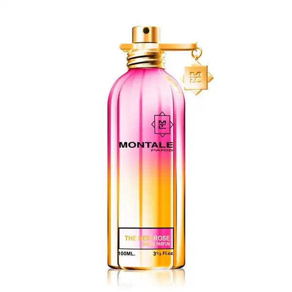 The New Rose - MONTALE PARIS - Comparador de precios