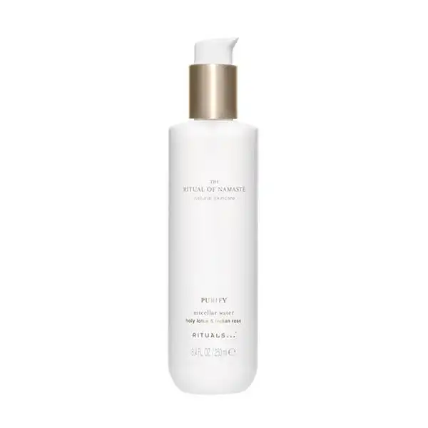 The Ritual Of Namasté Micellar Water - Rituals - Comparador de precios