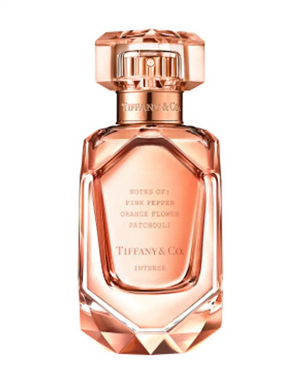 Tiffany & Co - Eau de Parfum Rose Gold Intense 50 ml Tiffany & Co. - Tiffany & Co - Comparador de precios