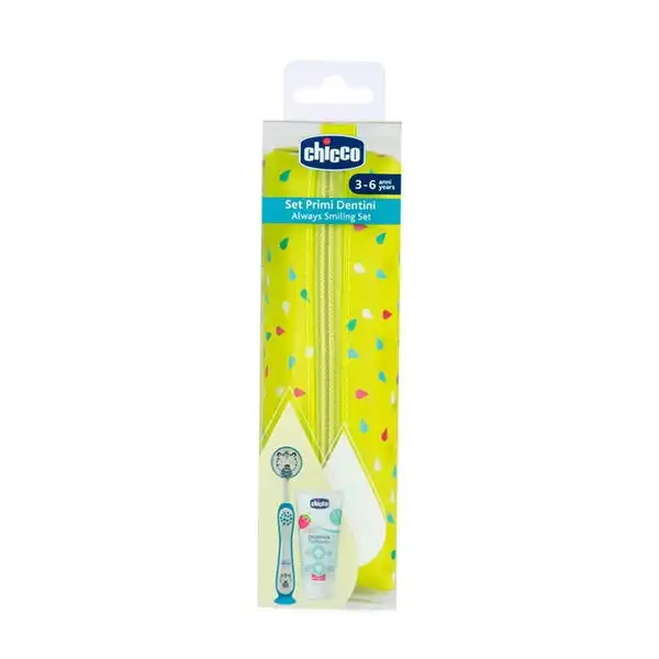 Tigre 36M+ - Chicco - Comparador de precios
