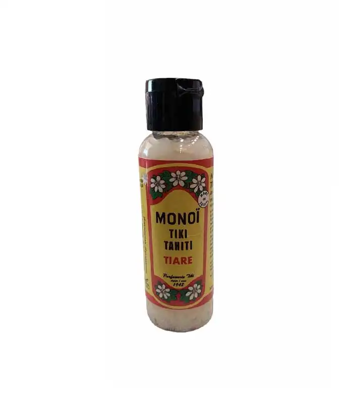 Tiki Tahiti - Aceite corporal Monoi - Tiare 60ml - Tiki Tahiti - Comparador de precios