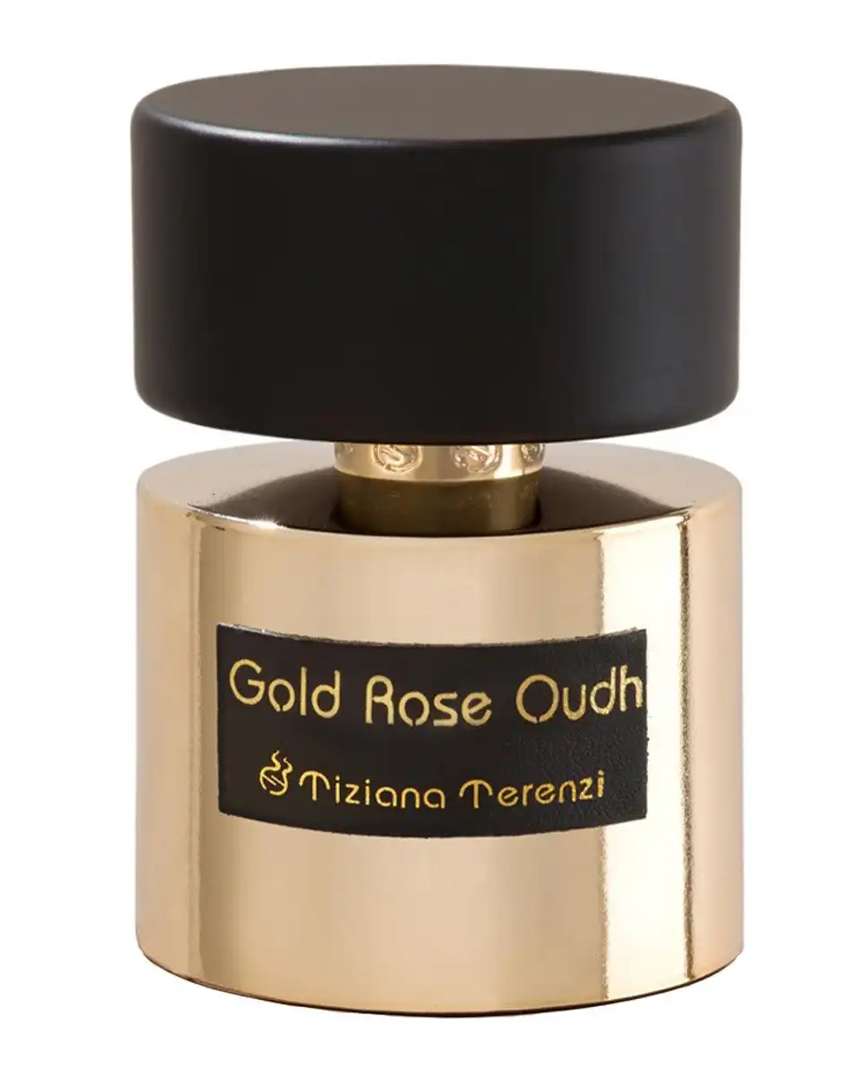 Tiziana Terenzi - Extrait De Parfum Gold Rose Oudh Classic Collection 100 Ml - Tiziana Terenzi - Comparador de precios