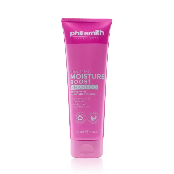 Treat Moisture Champú 250 ml  Phil Smith - Smith - Comparador de precios