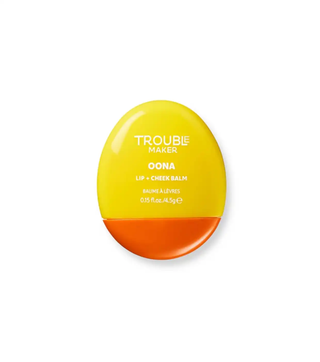 Trouble Maker - Bálsamo para labios y mejillas - Oona - Trouble Maker - Comparador de precios