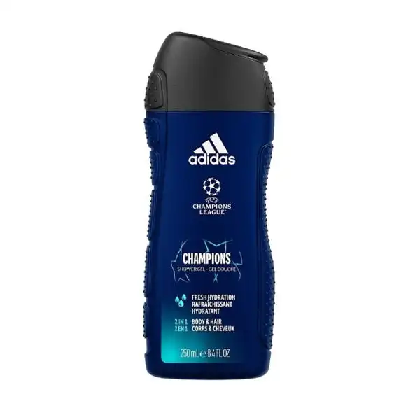 Uefa Champions League - Adidas - Comparador de precios
