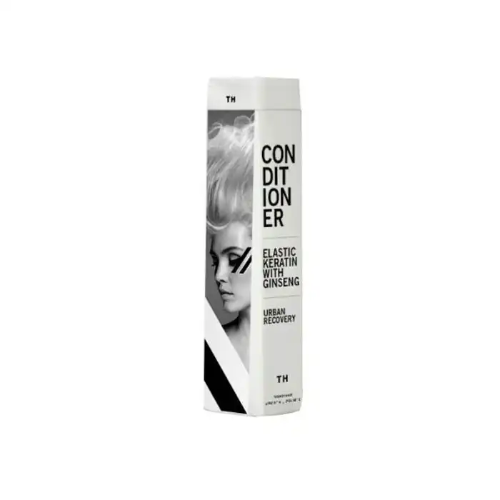 Urban Recovery Acondicionador Keratina con Ginseng 300 ml - Trendy Hair - Comparador de precios