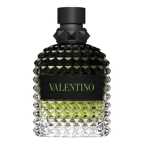Valentino Born In Roma Uomo Green Stravaganza 50 ml Eau de Toilette - Valentino - Comparador de precios