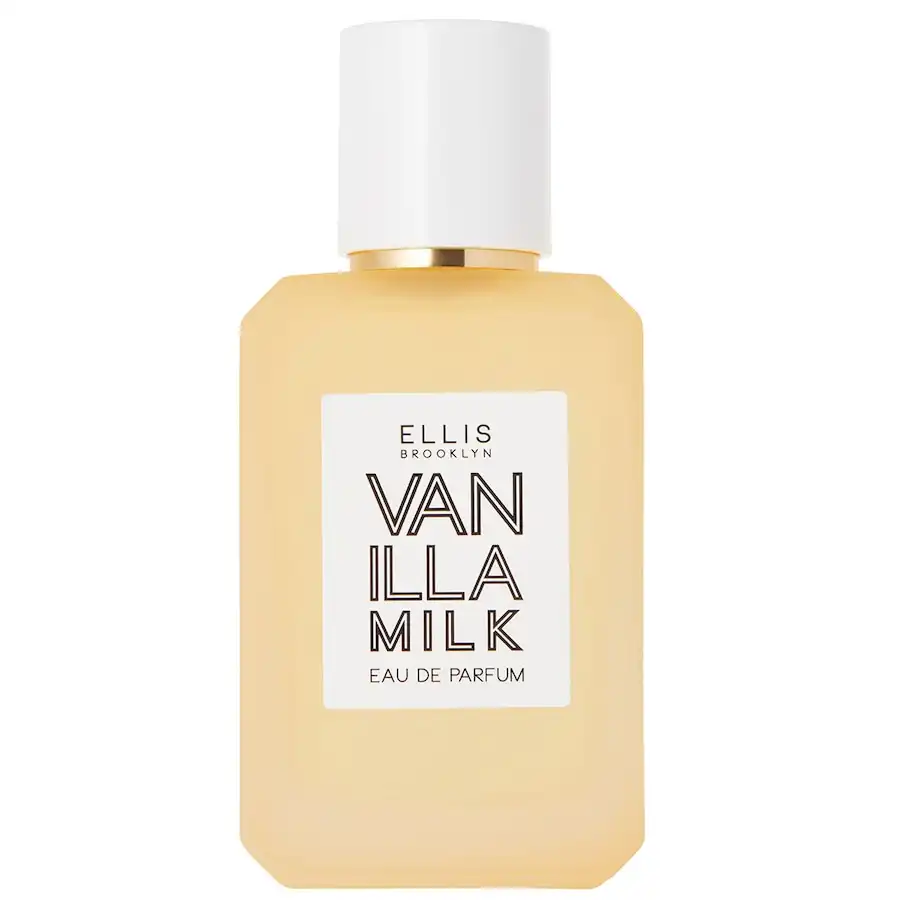 - VANILLA MILK Perfumes 50 ml unisex - Ellis Brooklyn - Comparador de precios