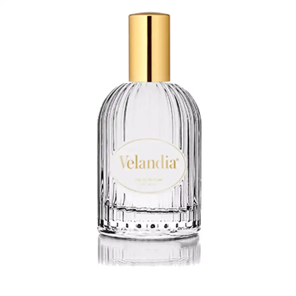 Velandia eau de parfum vaporizador 100 ml - Velandia - Comparador de precios
