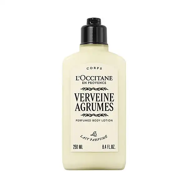 Verveine Agrumes Perfumed Body Lotion - LOccitane - Comparador de precios