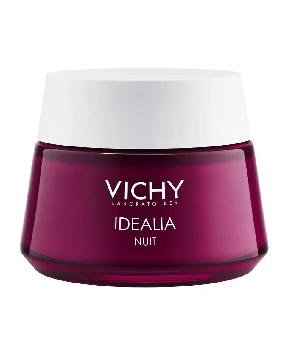 Vichy - Tratamiento De Noche Skin Sleep Idéalia - Vichy - Comparador de precios