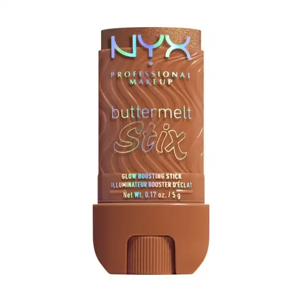 W Buttermelt Stix Highligther Melt You Later - NYX PROFESSIONAL MAKE UP - Comparador de precios