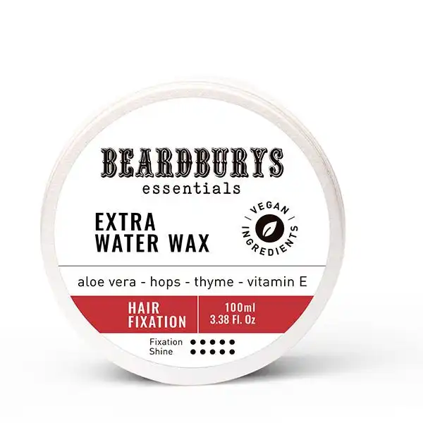 Wax Extra Water Effect - Beardburys - Comparador de precios